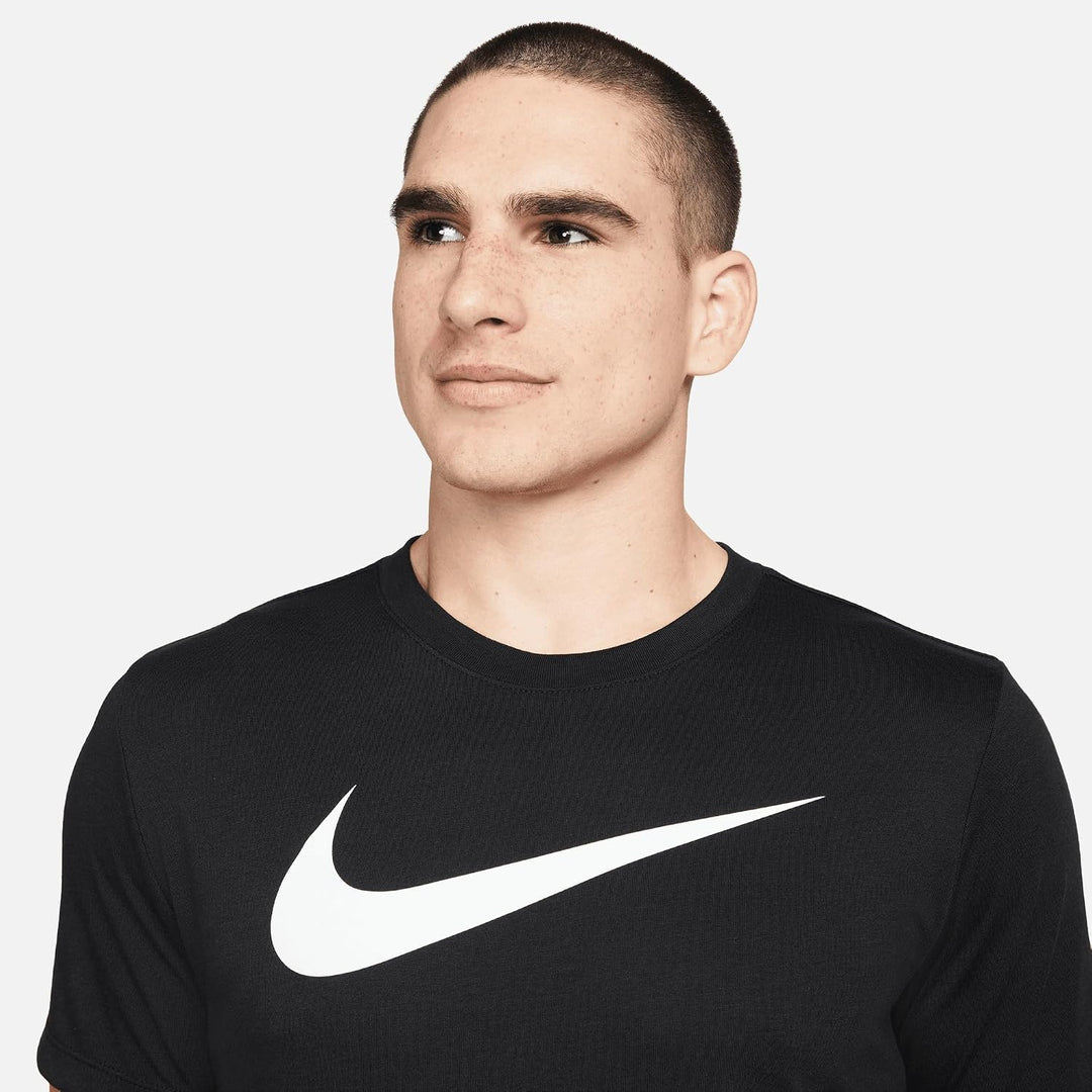 Nike Herren Park 20 T-Shirt 3XL Black/White, 3XL Black/White