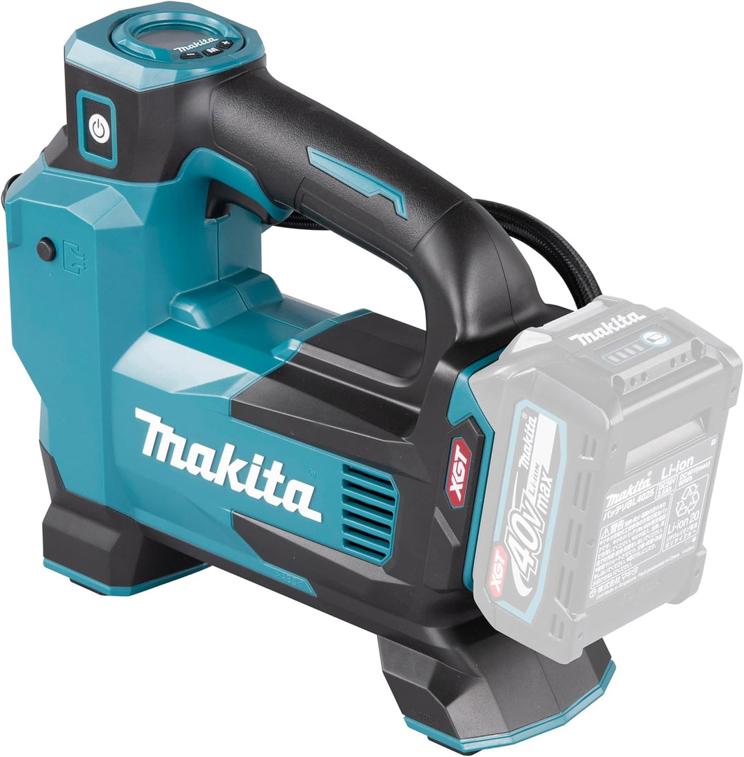 Makita MP001GZ Akku-Kompressor 11,1 bar 40V max. (ohne Akku, ohne