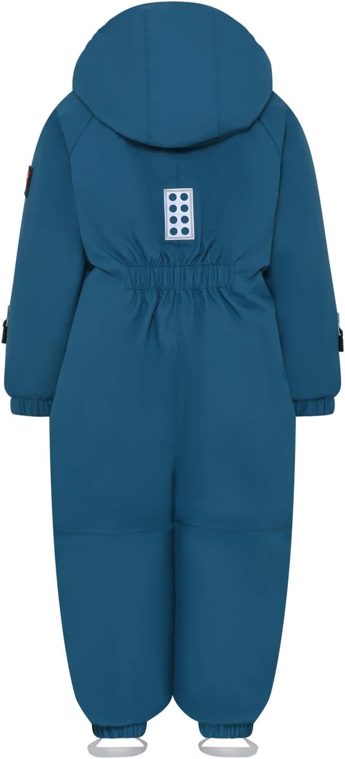 Kabooki Jungen Overalls 80 Blau, 80 Blau
