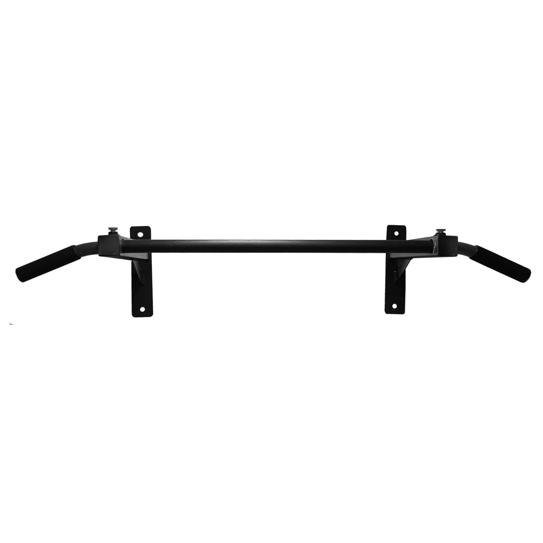 Gymstick Klimmzugstange Pro black Onesize