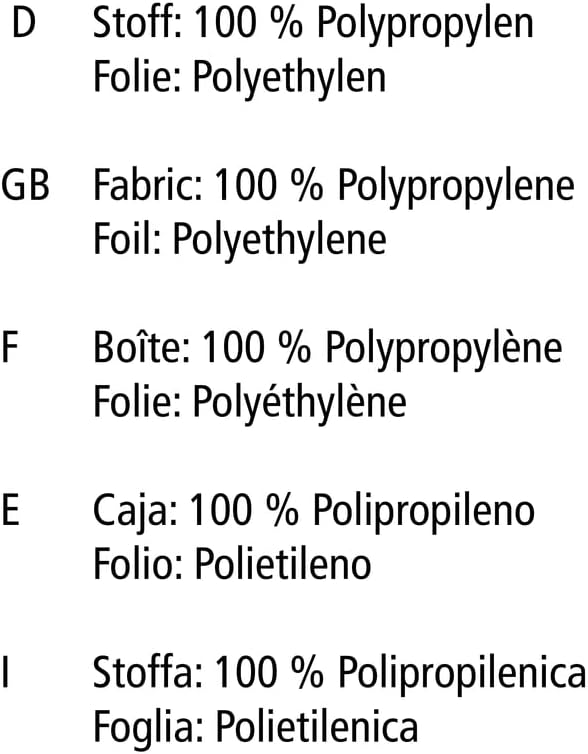 WENKO Vakuum Soft Unterbett-Box, Polypropylen, 105 x 15 x 45 cm, Weiss 15 x 45 x 105 cm Soft Unterbe