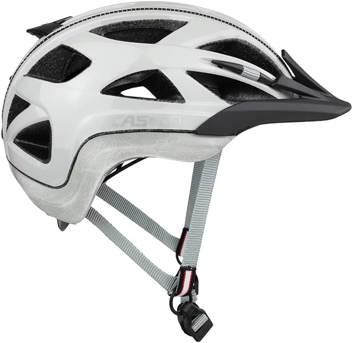 Casco Erwachsene Active 2 Fahrradhelm M (56-58 cm) Chic Avenue, M (56-58 cm) Chic Avenue