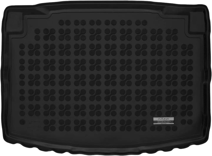AZUGA Gummi Kofferraumwanne Premium Antirutsch passend für BMW 2er Active Tourer (U06) ab 2022 (UNTE