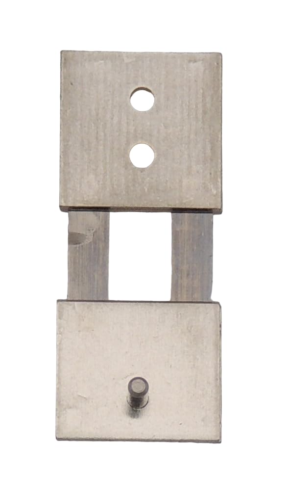 Pendel für Glockenspiel, Pendel, Kaminuhr, Kommode, Wanduhr, Parispendel, Masse überprüfen Sie die T