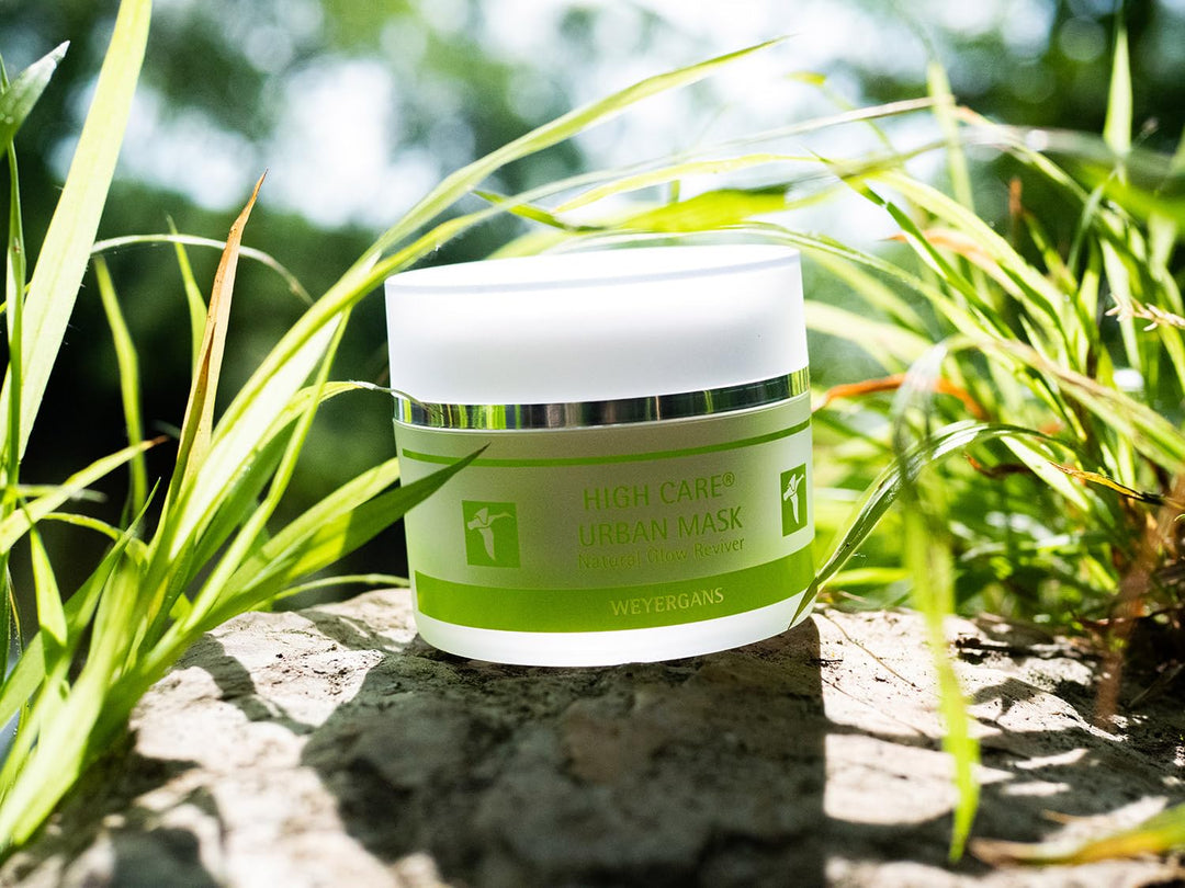 Weyergans Urban Care Mask, 50 ml