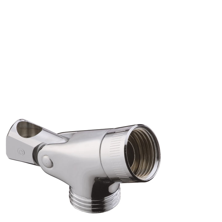hansgrohe Ersatzteil Unica Gelenkstück, Chrom, 1 - Pack Single, Single