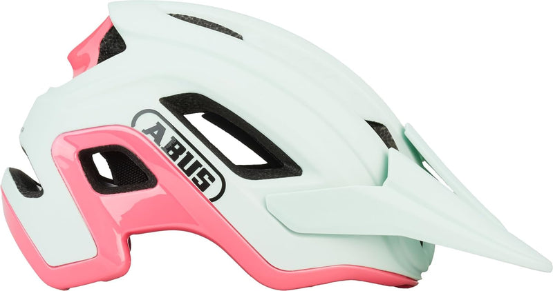 ABUS MTB-Helm Cliffhanger MIPS - Fahrradhelm für anspruchsvolle Trails - mit MIPS Aufprallschutz und