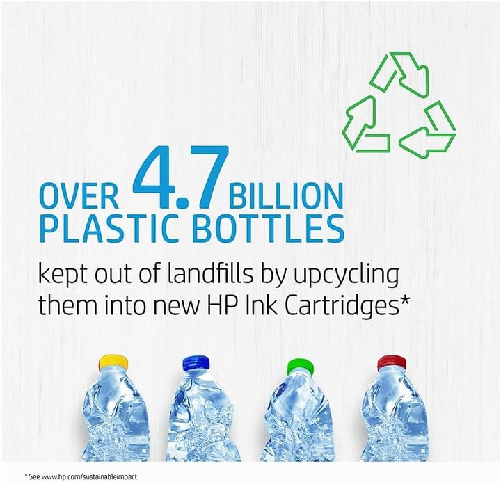 HP 3WX25A Ink Matte Black HP728 130ml