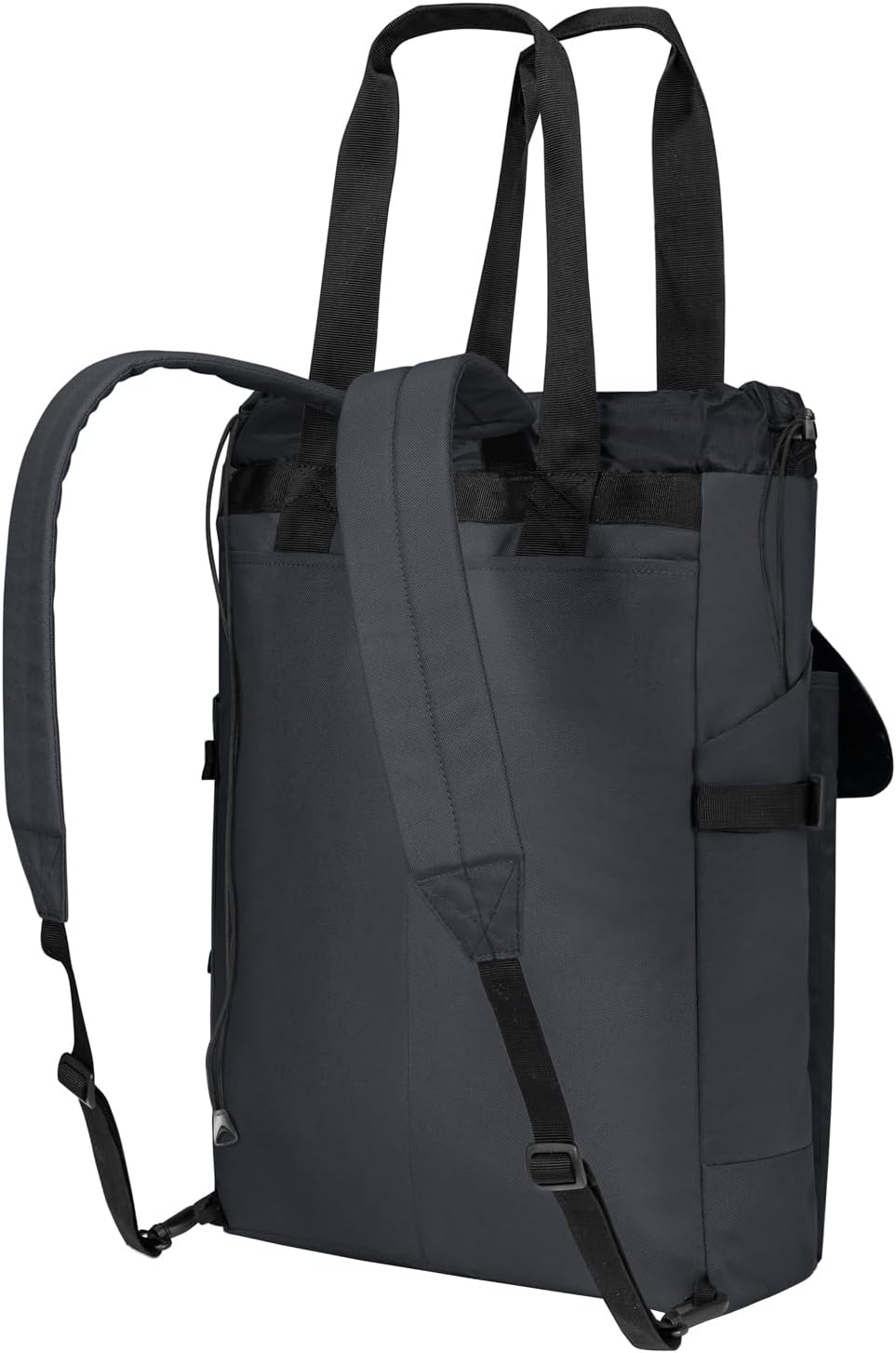 Jack Wolfskin Unisex Wanderthirst Rucksack Phantom 20 Lit., Phantom 20 Lit.
