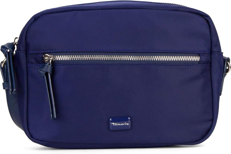 Tamaris Anna 30332 Tasche Einheitsgrösse Blau, Einheitsgrösse Blau