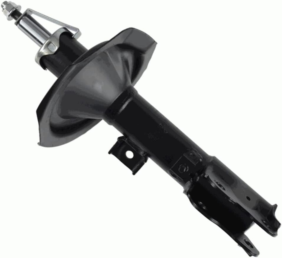 SACHS 315 196 Stossdämpfer Für Mitsubishi GALANT FORTIS VIII SPORTBACK (CX_A) 2007 - rechts, Vordera