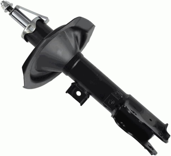 SACHS 315 196 Stossdämpfer Für Mitsubishi GALANT FORTIS VIII SPORTBACK (CX_A) 2007 - rechts, Vordera