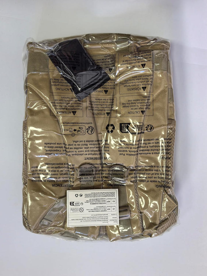 Taktischer Rucksack-Kühler, Lunch-Rucksack für Männer und Erwachsene zur Arbeit mit Griff,Weiche Küh