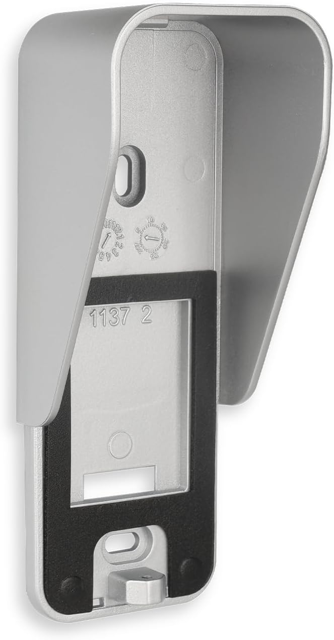 SCS Sentinel, PAF0009, Gegensprechanlage mit Audio, kabelgebunden, Türöffner mit Anschlusskabel, 1 S