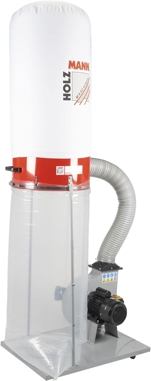 HOLZMANN ABS_2480 230V ABSAUGANLAGE
