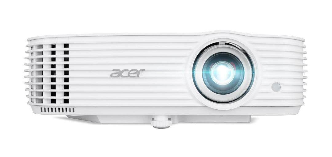 Acer H6830BD DLP Beamer (4K UHD (3.840 x 2.160 Pixel) 4.000 ANSI Lumen, 10.000:1 Kontrast, 3D, Keyst