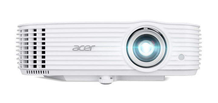 Acer H6830BD DLP Beamer (4K UHD (3.840 x 2.160 Pixel) 4.000 ANSI Lumen, 10.000:1 Kontrast, 3D, Keyst