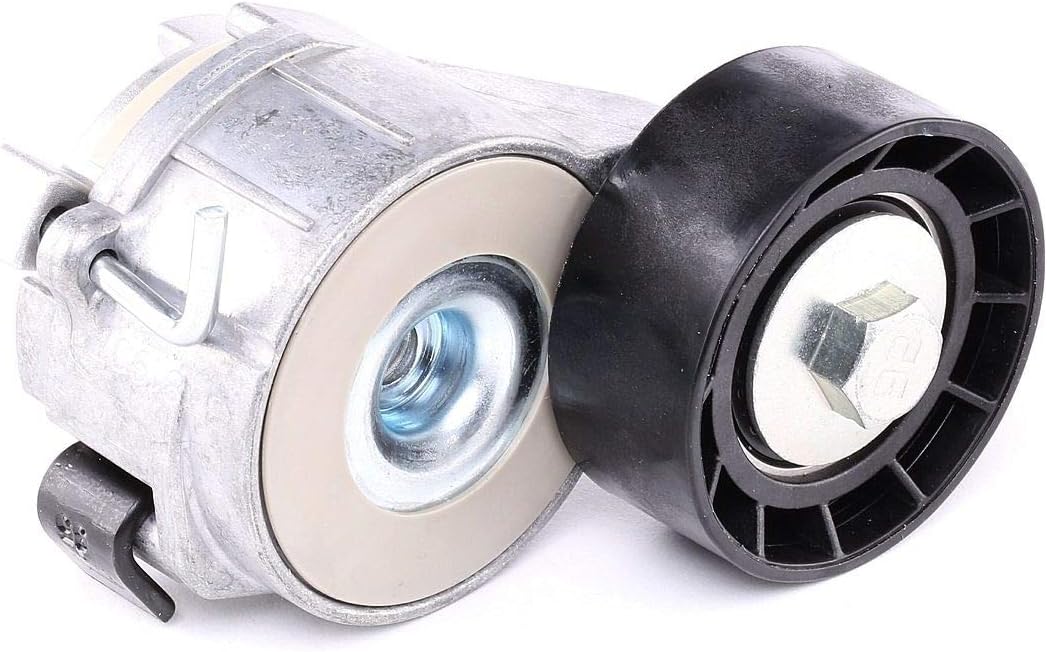 SKF VKM 33161 Spannrollensatz für Nebentrieb