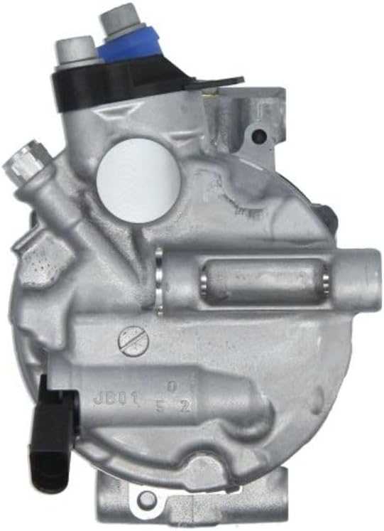 Kompressor, Klimaanlage DENSO DCP02097