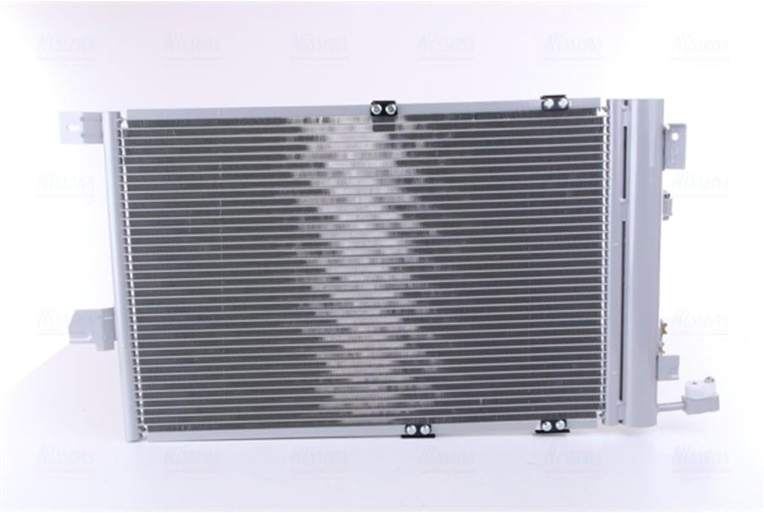 Nissens 94384 Klimakondensator