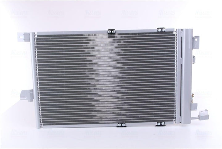 Nissens 94384 Klimakondensator