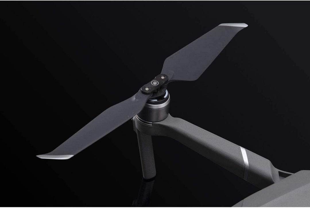 ONTOMYO Original Mavic 2 Low-Noise Propeller Tragbar und Hochgeschwindigkeitsrotation für DJI Mavic