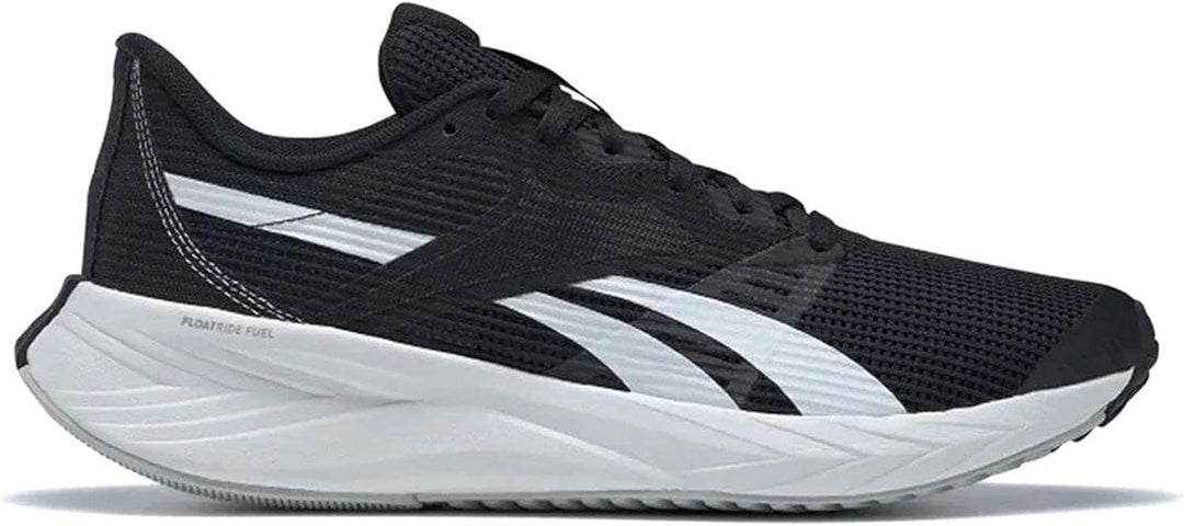 Reebok Unisex Energen Tech Plus Sneaker 35 EU Core Black Ftwr White Pure Grey 2, 35 EU Core Black Ft