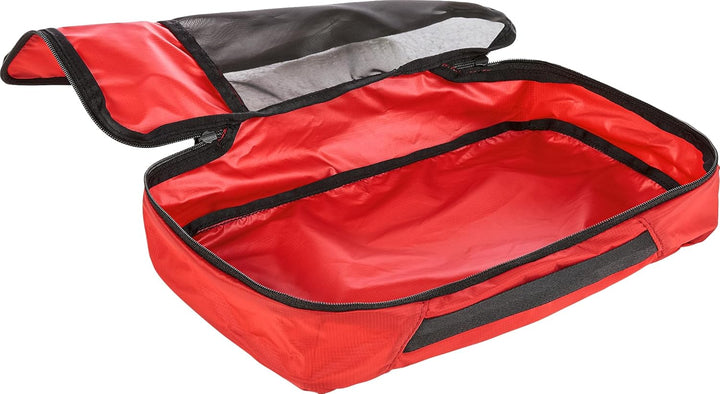 deuter Mesh Zip Pack 3 Packing Cube, suitcase organiser