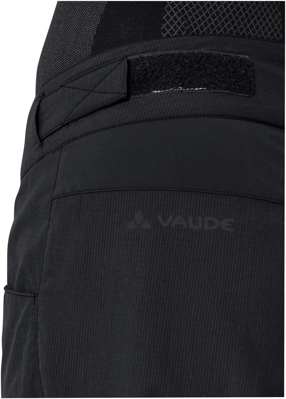 VAUDE Hose Herren Tamaro Shorts II – Fahrradhose für Herren, MTB Shorts, Gepolsterte Fahrradshorts,