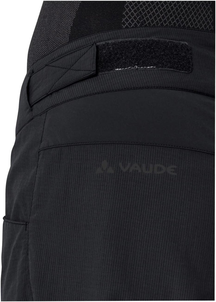 VAUDE Hose Herren Tamaro Shorts II – Fahrradhose für Herren, MTB Shorts, Gepolsterte Fahrradshorts,