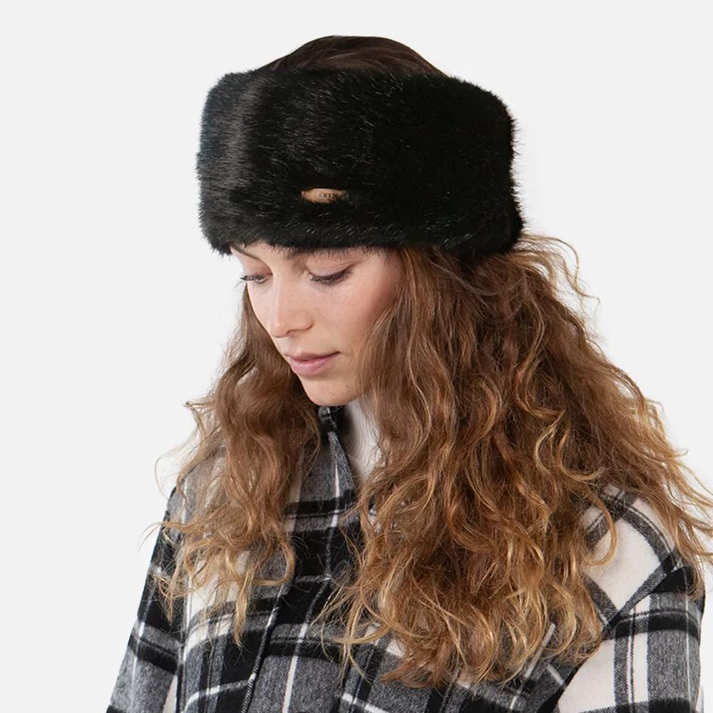 Barts Damen Hosenträger 1 stück (1er Pack) Schwarz (BLACK 0001), 1 st&amp;