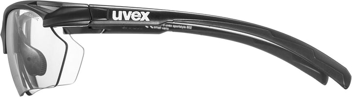 Uvex Unisex Sportstyle 802 S Vario Sportbrille