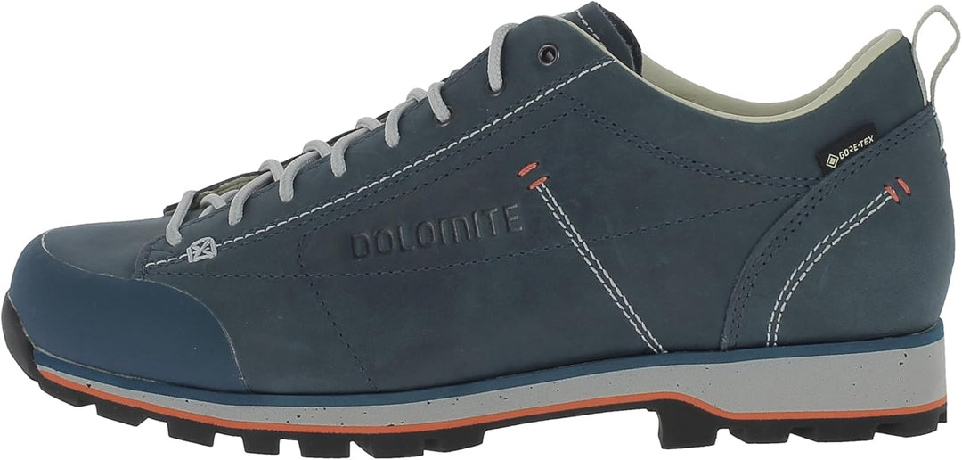 Dolomite 54 Low Fg Evo GTX Outdoorschuh 39.5 EU Legion Blue, 39.5 EU Legion Blue