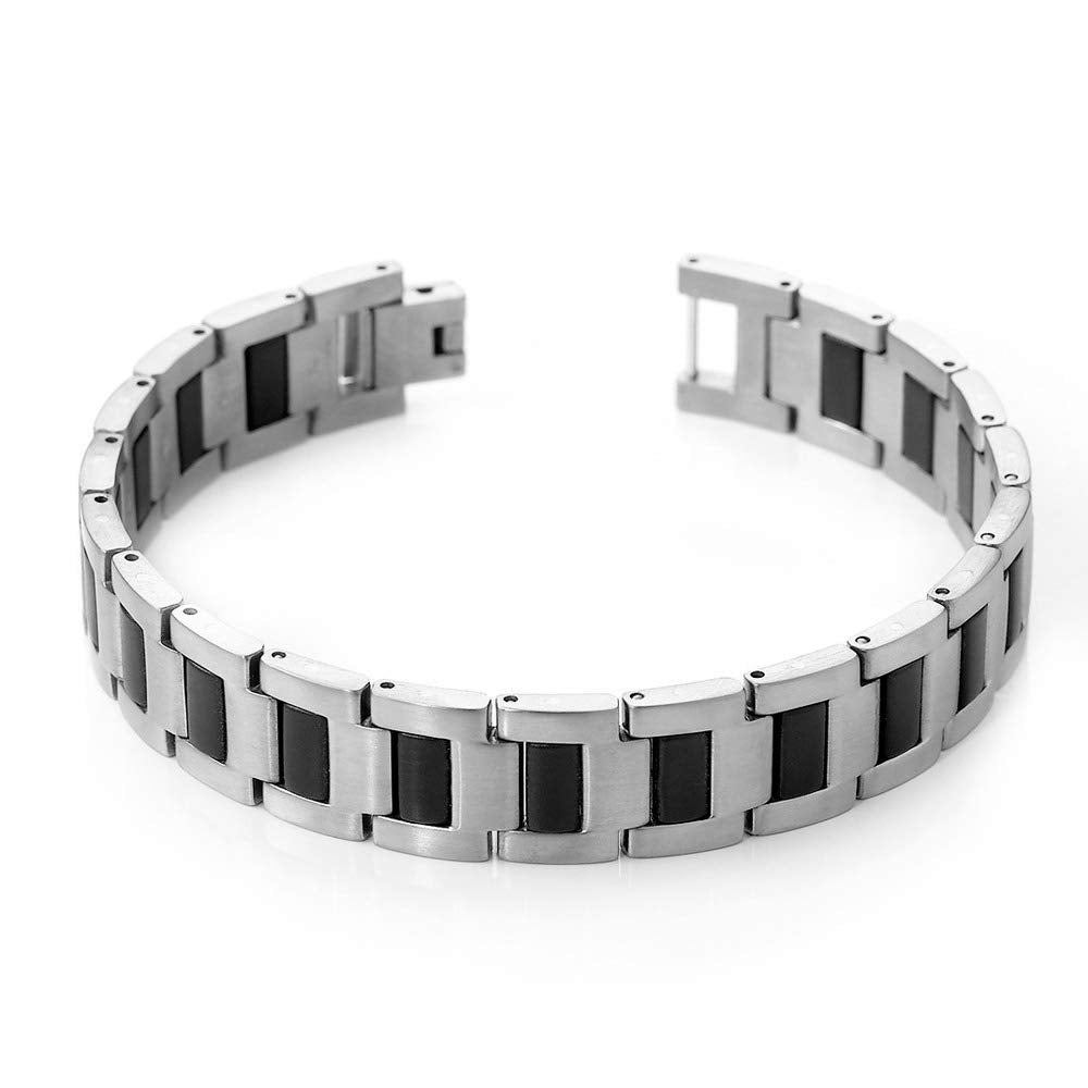 Boccia Damen-Armband Titan Sat 0334-01