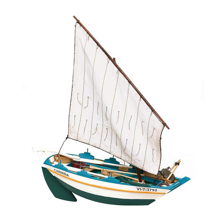 OCCRE - BARCA DA PESCA CARMINA GAMELLA ( OcCre - 52001 ) - OCC_52001