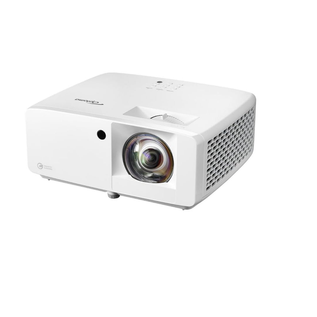 OPTOMA TECHNOLOGY ZK430ST Marke: