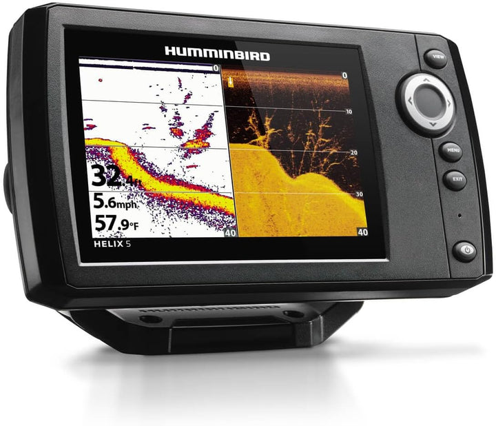 Humminbird 410200-1 Helix 5 DI G2