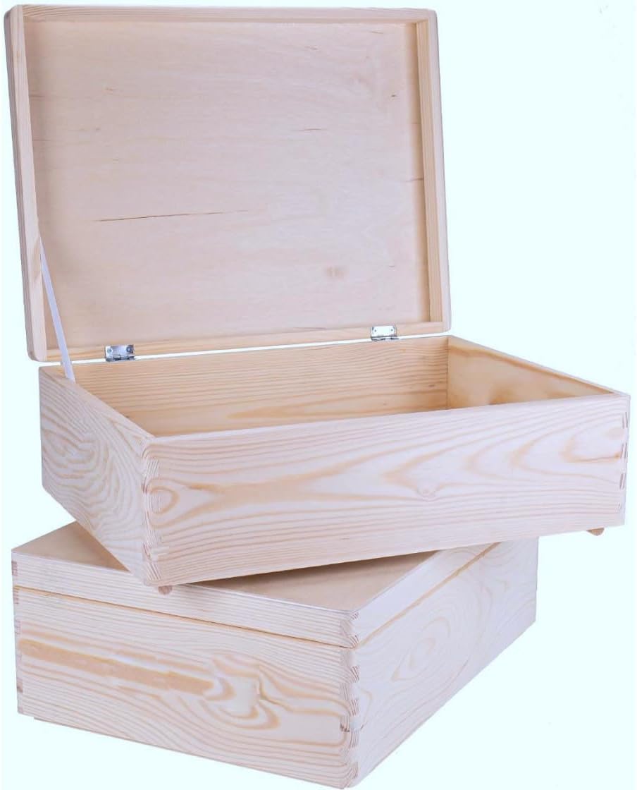 minimutz Erinnerungskiste Kindergarten - Personalisiert mit Name - Erinnerungsbox mit Regenbogen und