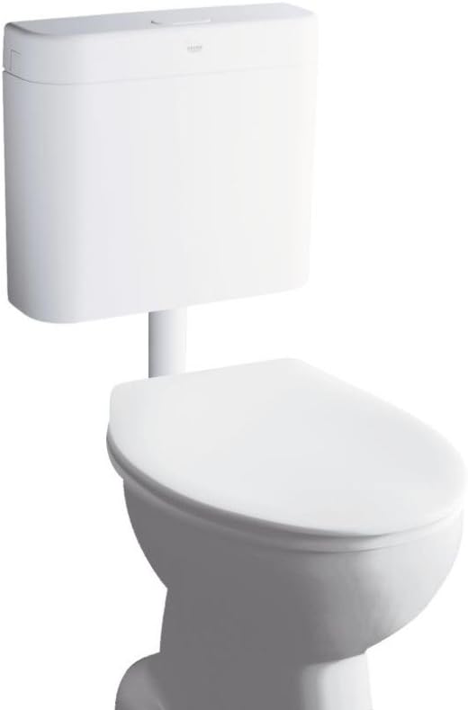 Grohe Spülkasten für WC, 37355SH0