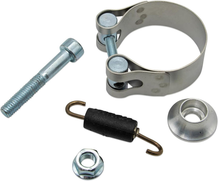 Endschalldämpfer/Auspuffanlage LeoVince SLIP-ON SBK, Edelstahl schwarz, Carbon Kappe, mit Zulassung