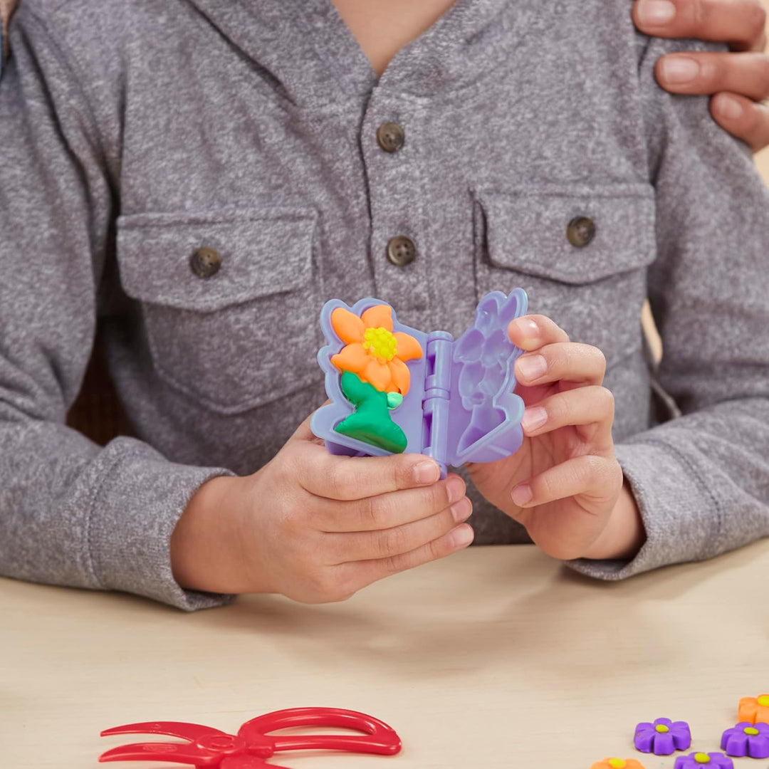 Play-Doh Meine kleine Gärtnerei, Spielzeug für Kinder, Meine kleine Gärtnerei