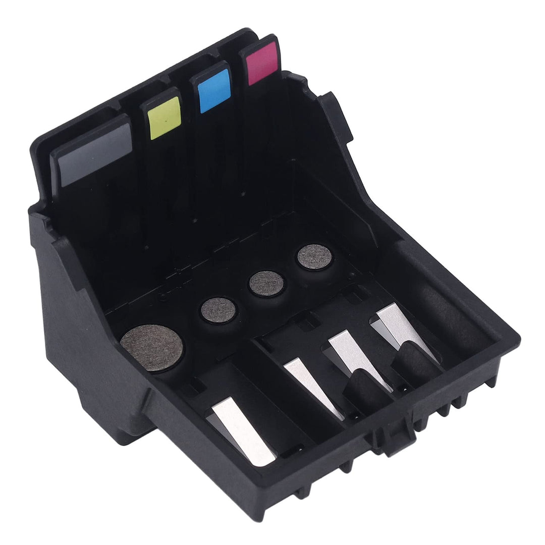 Druckkopf, UPVC-Druckkopf-Ersatz für Lexmark 100S308 408 508Pro205 208 209 Pro905 805, Drucker-Ersat