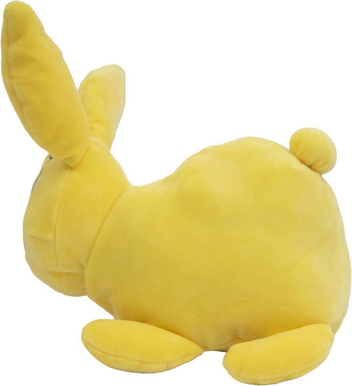 Giochi Preziosi -BAP36300 Barbazoo umwandelbar, Mehrfarbig, BAP36300 GELB, GELB