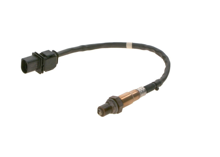 Bosch 0281004404 - Lambdasonde mit fahrzeugspezifischem Stecker