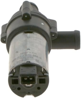 Bosch 0 392 020 034 Zusatzwasserpumpe