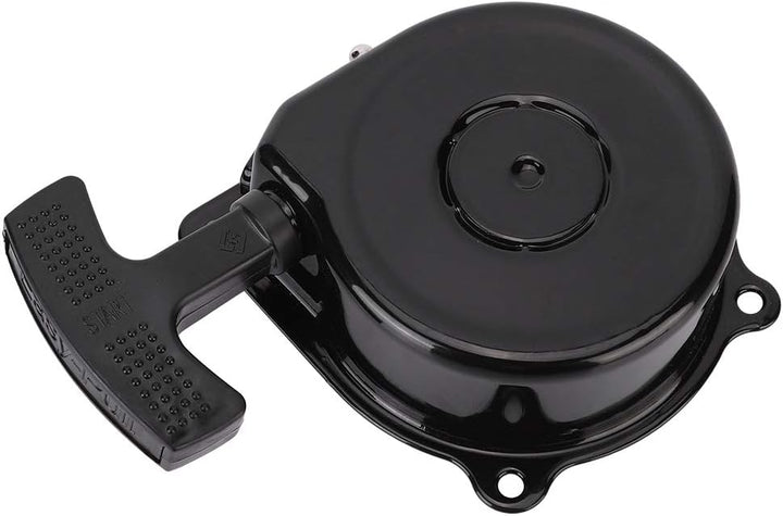 Yctze Recoil Pull Starter ATV Recoil Pull Starter Passend für Suzuki Quad Runner 1983-1987,alt 50 cr