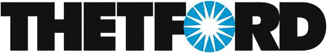 Thetford 26536 Aussenentlüftungssystem für C 200