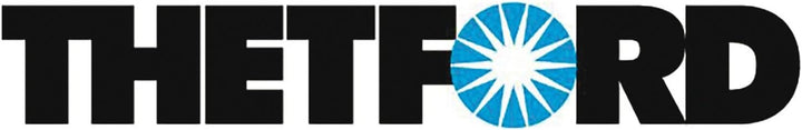 Thetford 26536 Aussenentlüftungssystem für C 200