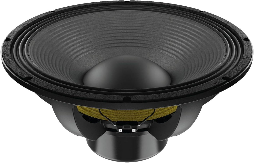 LAVOCE SAN216.00iP 21" Subwoofer Neodymium Magnet Aluminium Basket Driver