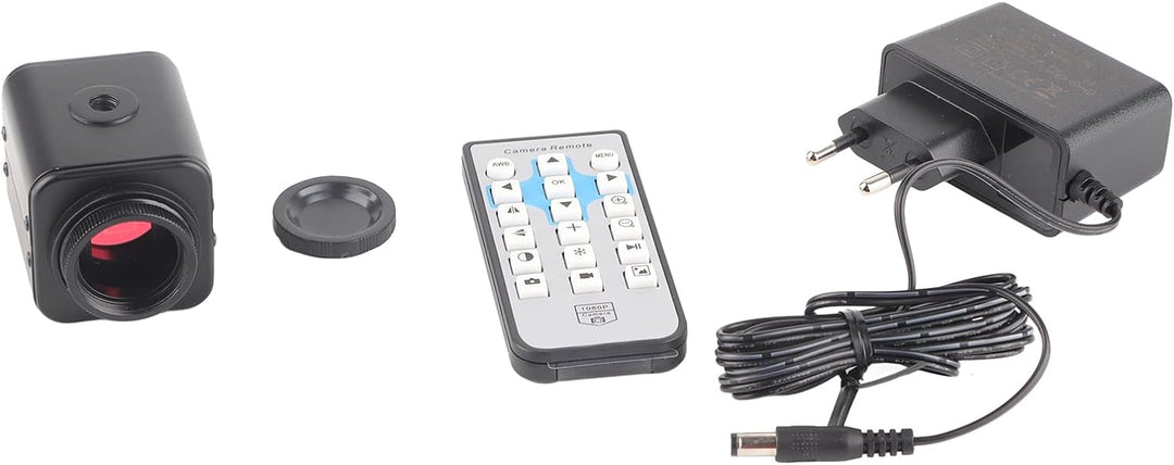 Industriekamera Full HD 16MP 2K 1080P 60FPS Mikroskop HDMI Kamera für Mikroelektronik Fingerabdrucki